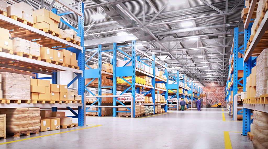 Good Storage Practices (GSP) Corporate Training